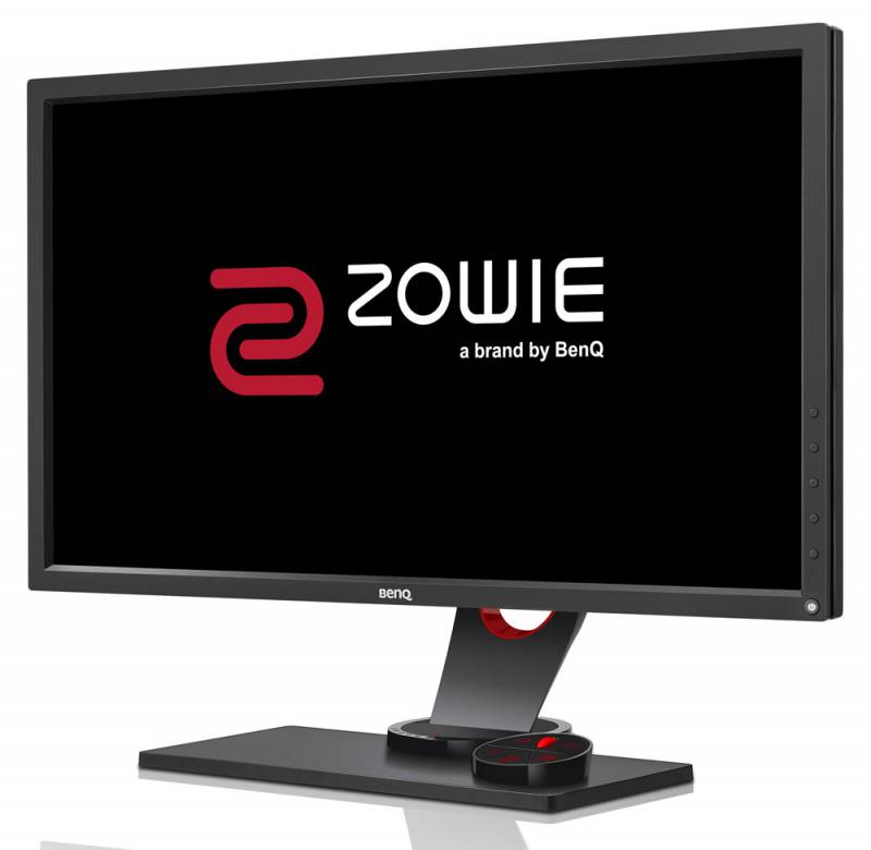 Монитор Benq 24" Zowie