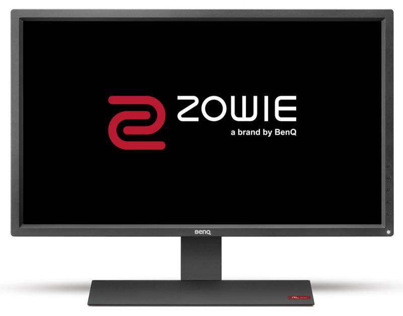 Монитор Benq 27" Zowie