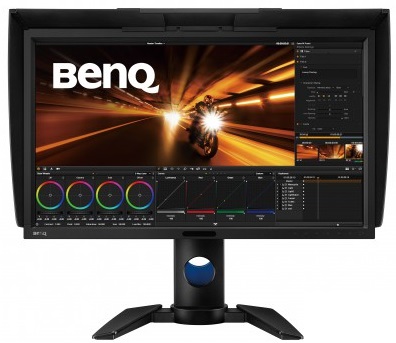 Монитор Benq 27" PV270