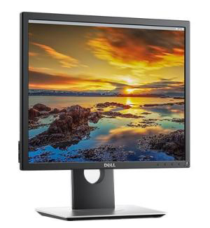 Монитор Dell 19" P1917S