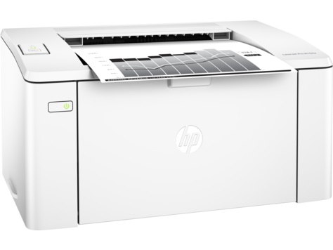 Принтер лазерный HP LaserJet