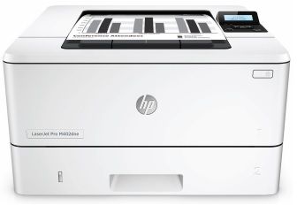 Принтер лазерный HP LaserJet