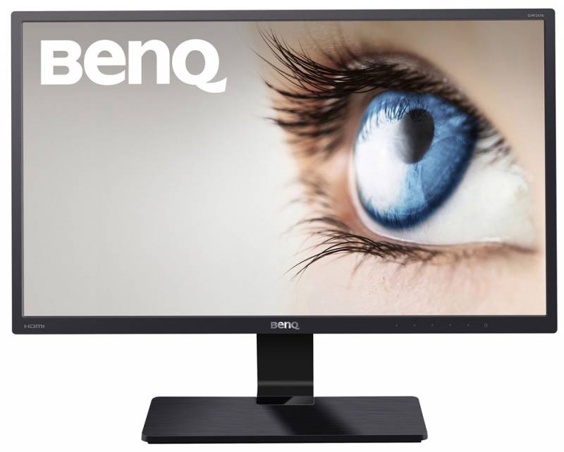 Монитор Benq 23.8" GW2470HM