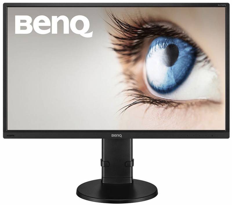 Монитор Benq 27" GL2706PQ