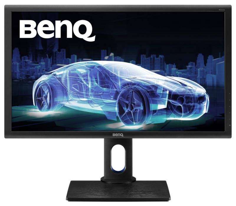 Монитор Benq 27" PD2700Q