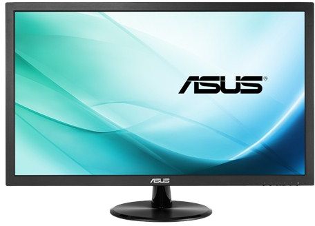 Монитор Asus 21.5" VP229DA