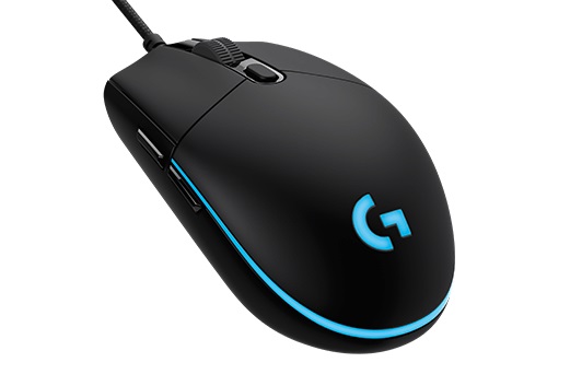 Мышь Logitech G PRO