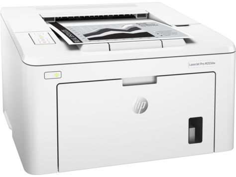 Принтер лазерный HP LaserJet