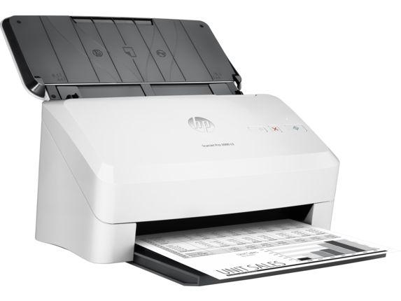 Сканер HP ScanJet Pro