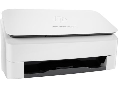 Сканер HP Scanjet Enterprise