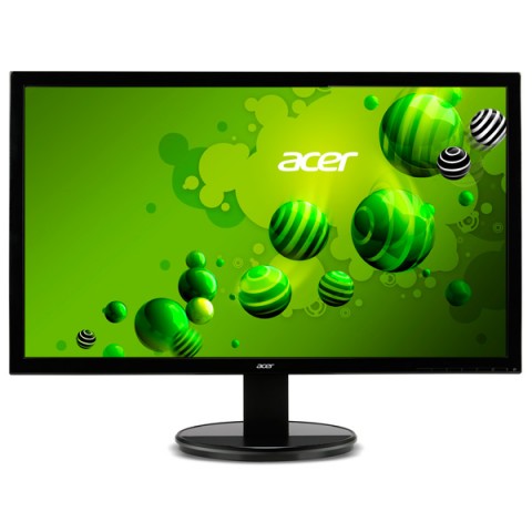 Монитор Acer 21.5" K222HQLBid