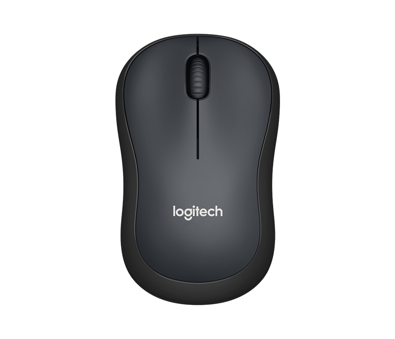 Мышь Logitech M220 Silent