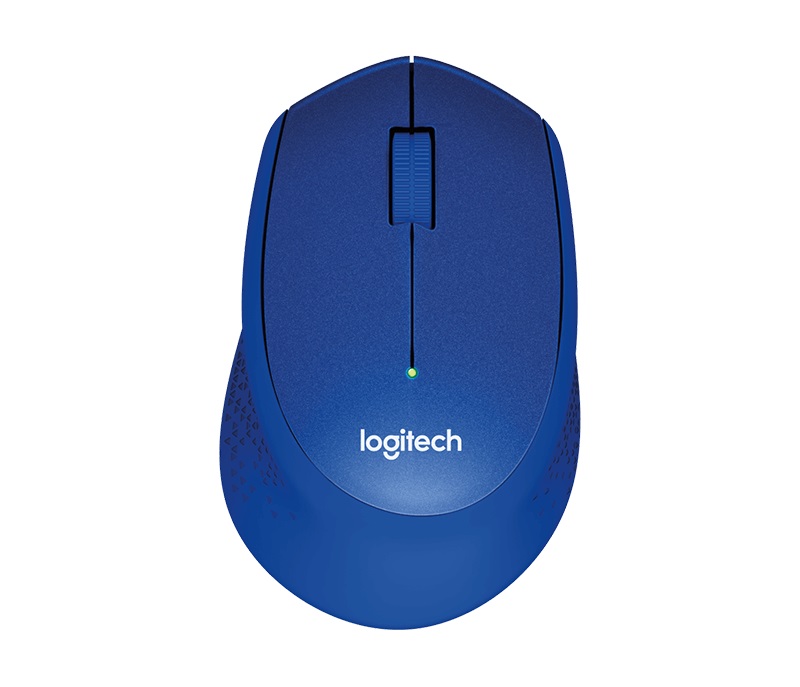 Мышь Logitech M330 Silent