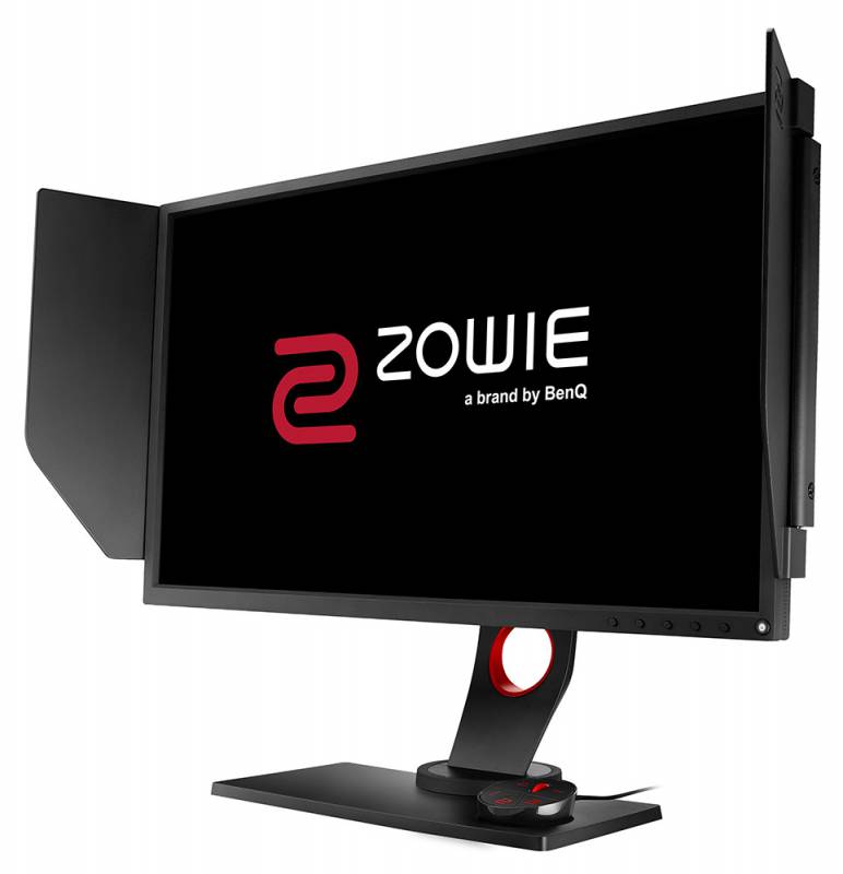 Монитор Benq 24.5" Zowie