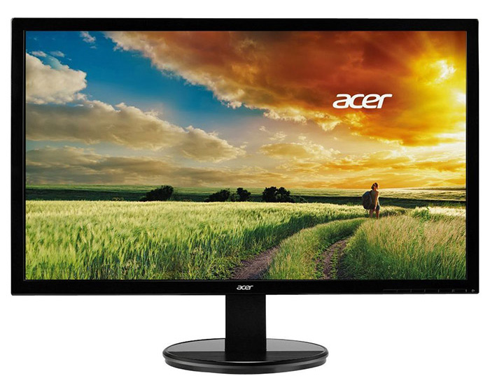 Монитор Acer 21.5" EB222Qb