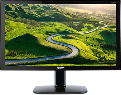 Монитор Acer 24" KA240Hbid