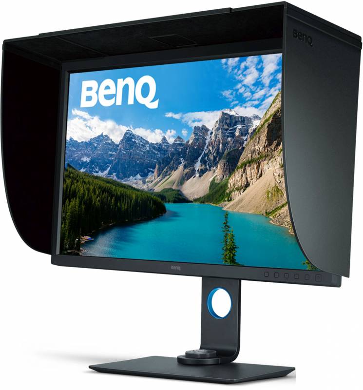 Монитор Benq 31.5" SW320