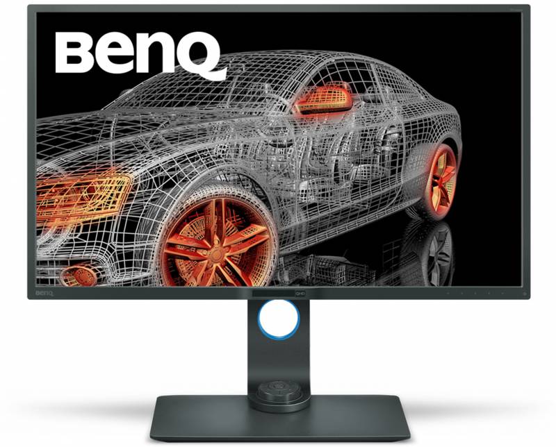 Монитор Benq 32" PD3200Q