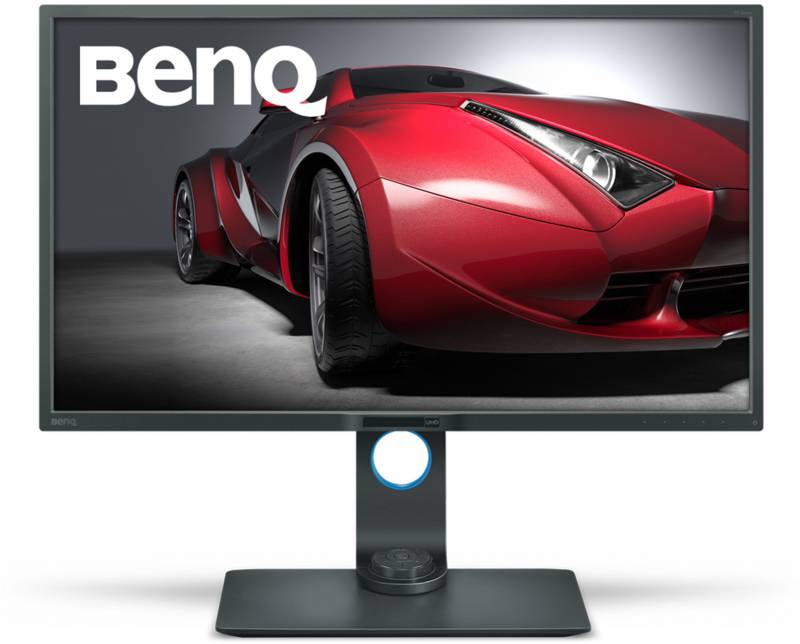 Монитор Benq 32" PD3200U