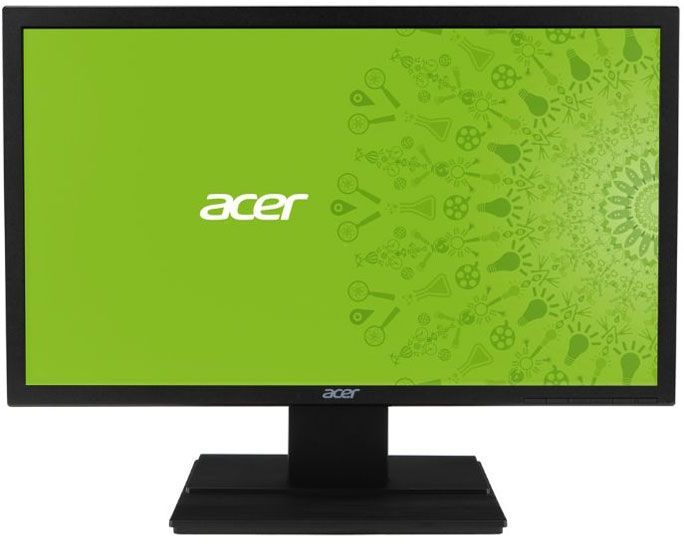 Монитор Acer 24" V246HLbid