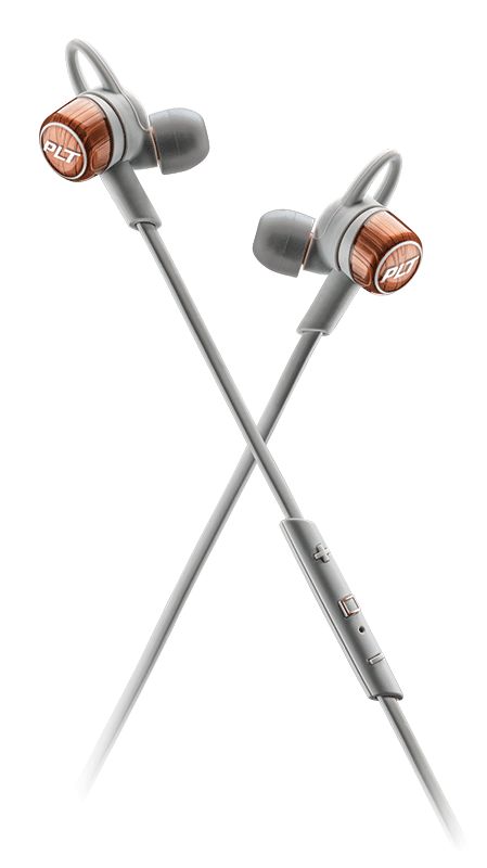 Гарнитура вкладыши Plantronics BackBeat