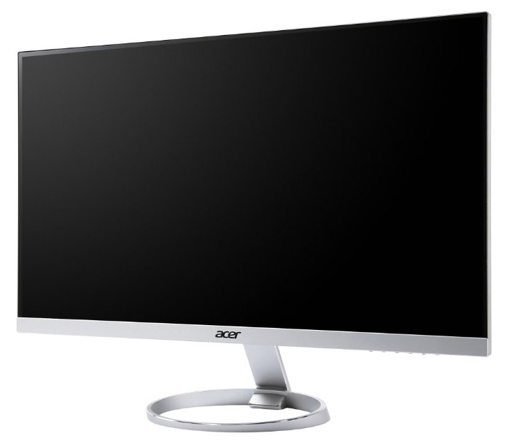 Монитор Acer 27" H277HKSMIPUZ