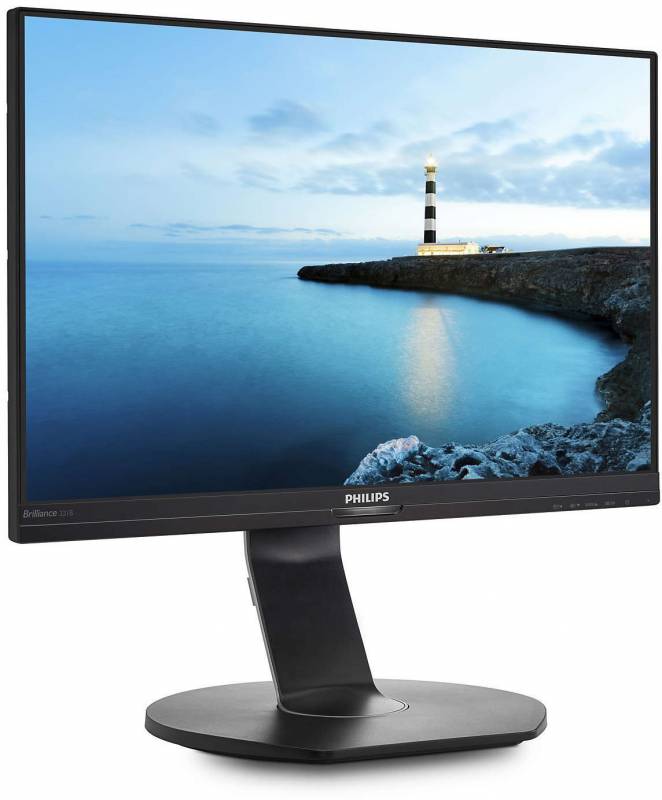 Монитор Philips 21.5" 221B7QPJEB