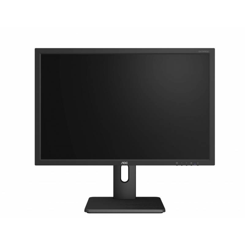 Монитор AOC 24" I2475PRQU