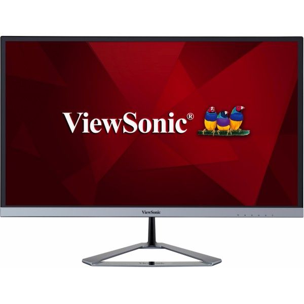 Монитор ViewSonic 27" VX2776-SMHD