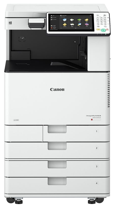Копир Canon imageRUNNER C3520i