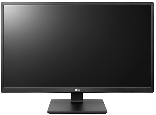 Монитор LG 23.8" 24BK550Y