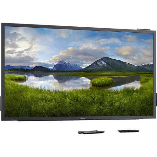 Монитор Dell 54" C5518QT