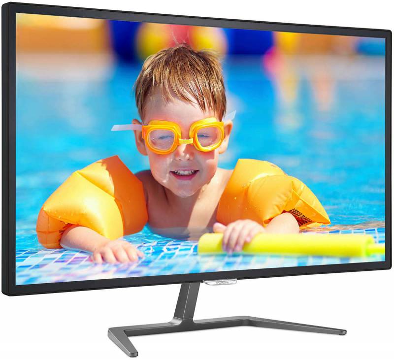 Монитор Philips 31.5" 323E7QDAB