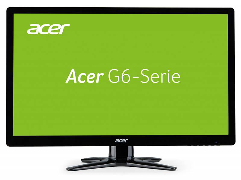 Монитор Acer 27" G276HLJbidx