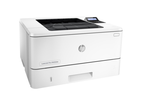 Принтер лазерный HP LaserJet