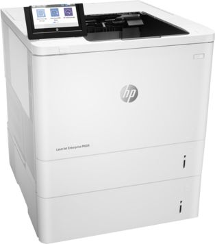 Принтер лазерный HP LaserJet