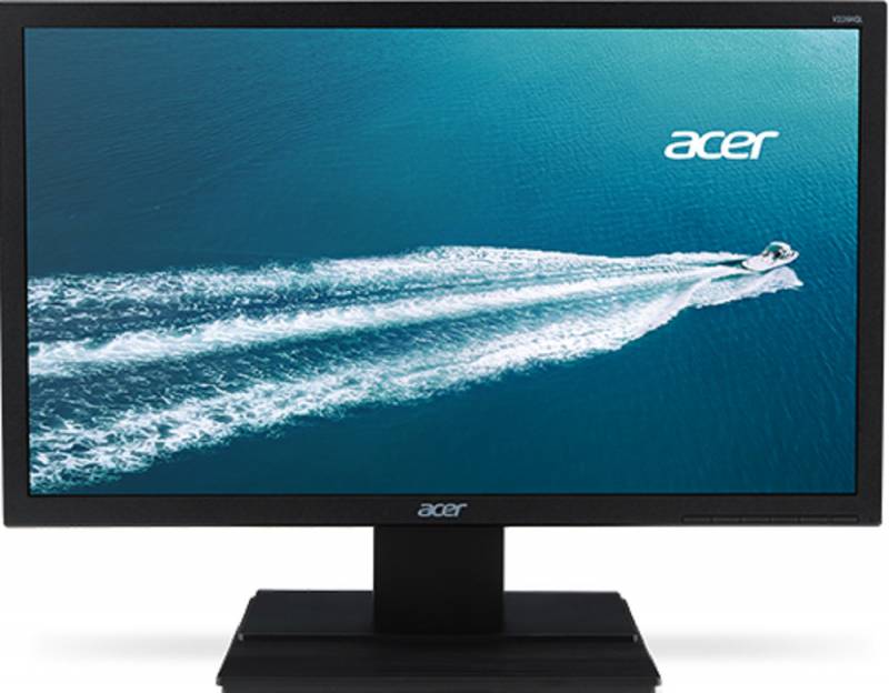 Монитор Acer 27" V276HLCbmdpx