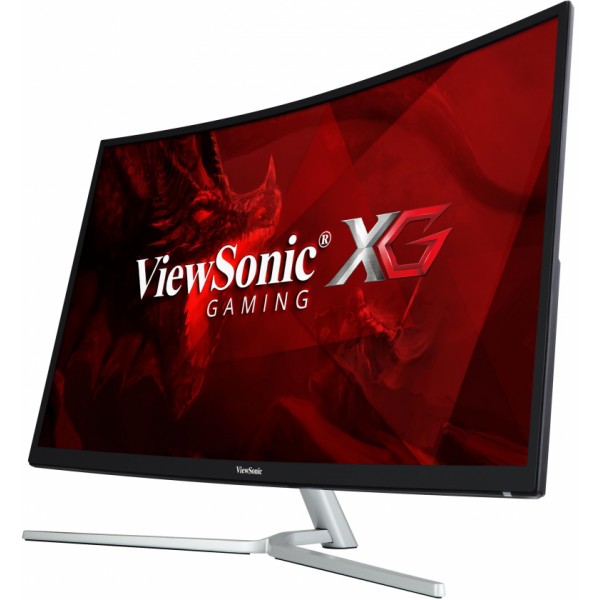 Монитор ViewSonic 32" XG3202-C