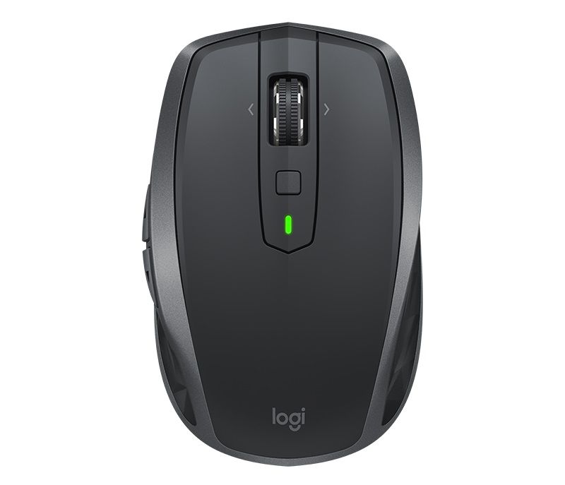 Мышь Logitech MX Anywhere