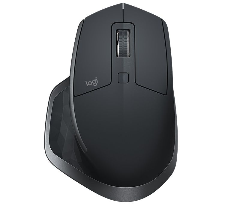 Мышь Logitech MX Master