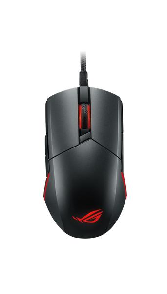 Мышь Asus ROG Pugio