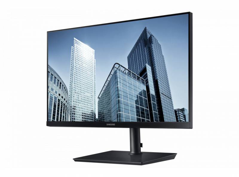 Монитор Samsung 23.8" S24H850QFI