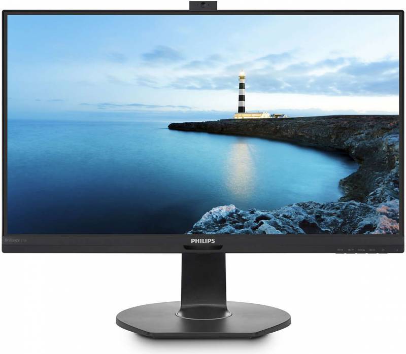 Монитор Philips 27" 272B7QPTKEB