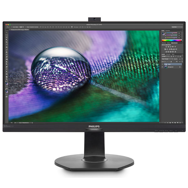 Монитор Philips 27" 272P7VPTKEB