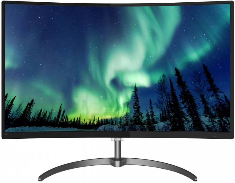 Монитор Philips 31.5" 328E8QJAB5