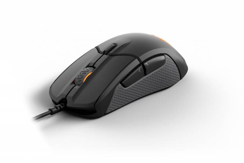 Мышь Steelseries Rival 310