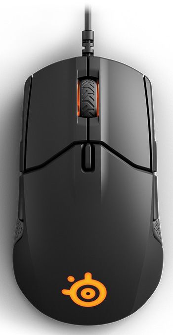 Мышь Steelseries Sensei 310