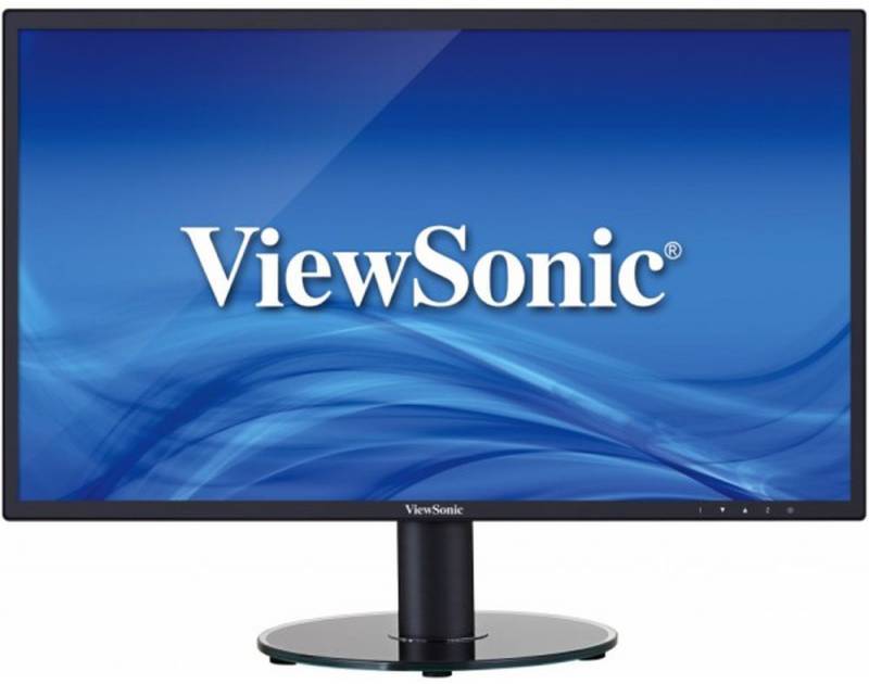 Монитор ViewSonic 23.8" VA2419SH