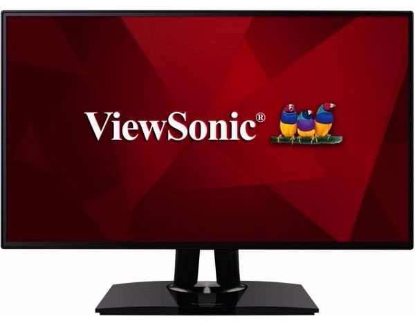 Монитор ViewSonic 23.8" VP2468