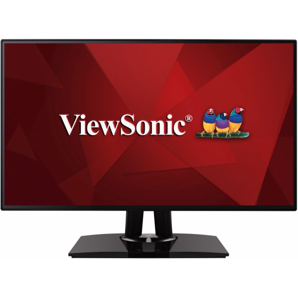 Монитор ViewSonic 27" VP2768